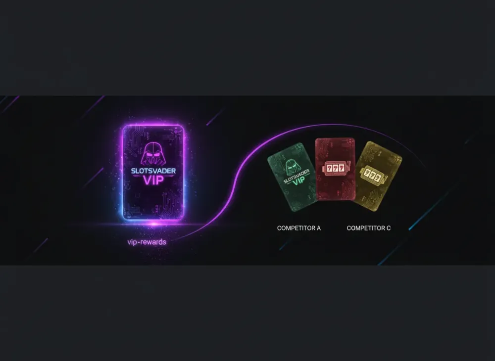 VIP Rewards